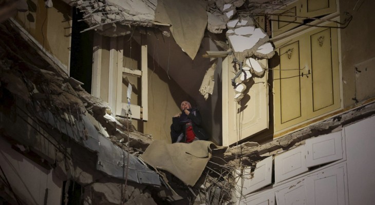 যুদ্ধবিরতির মধ্যেই লেবাননে ইসরায়েলি হামলায় নিহত ৬